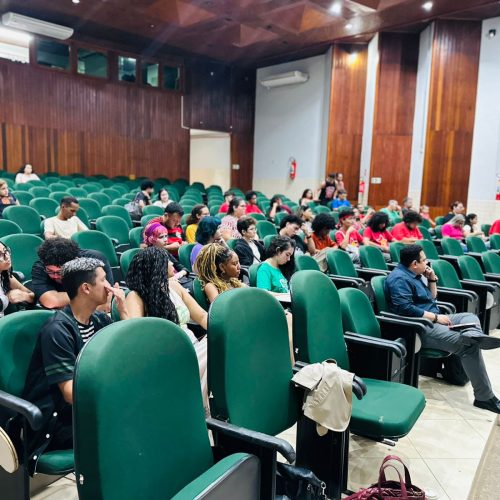 Em Defesa da Universidade Federal do Acre – UFAC