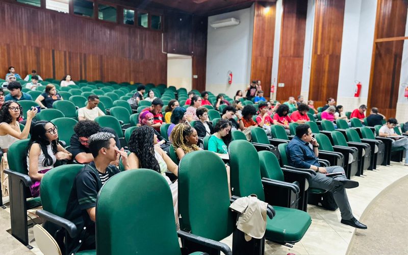 Em Defesa da Universidade Federal do Acre – UFAC