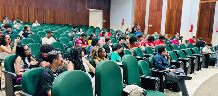 Em Defesa da Universidade Federal do Acre – UFAC