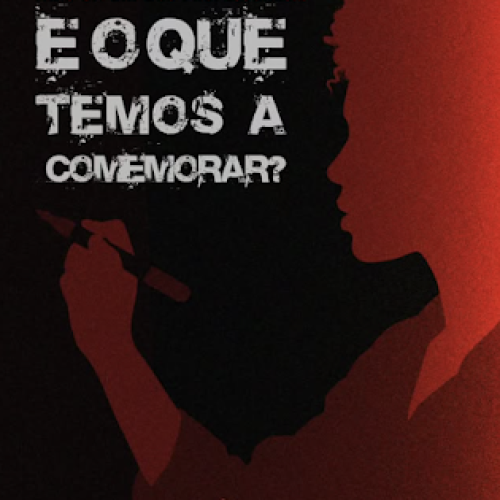 MAIS UM DIA DOS PROFESSORES… E O QUE TEMOS A COMEMORAR?