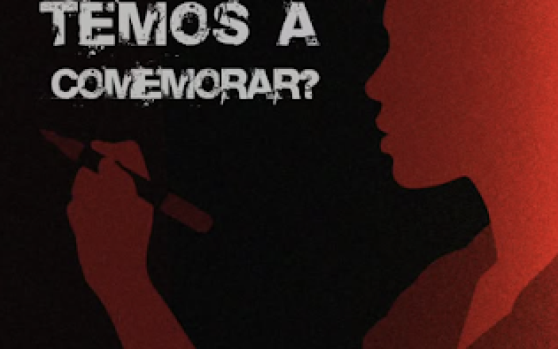 MAIS UM DIA DOS PROFESSORES… E O QUE TEMOS A COMEMORAR?